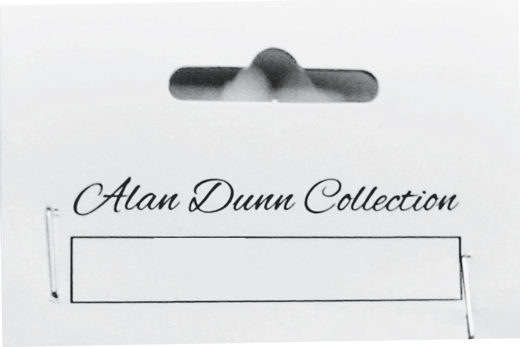 Alan Dunn Collection