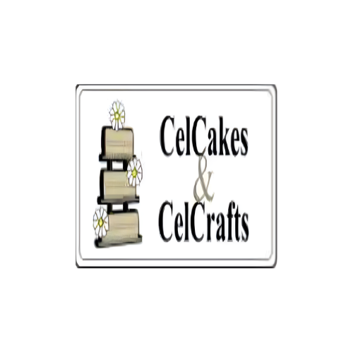 Celcraft Celcakes