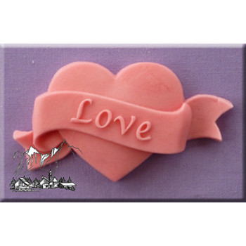 alphabet, moulds, love, liefde, heart, hart, mould, mal, mold, harten, hearts, romance, romantiek, am, am164, am0164, silicon, silicone, siliconen