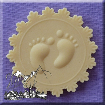 baby, cupcake, topper, alphabet, mold, mould, mal, silicone, babyfeet, voetjes, babyvoetjes, moulds, molds, mallen, silicon, siliconen, am, am113, am0113