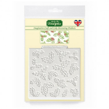 Katy Sue Designs - Design Mat Holly