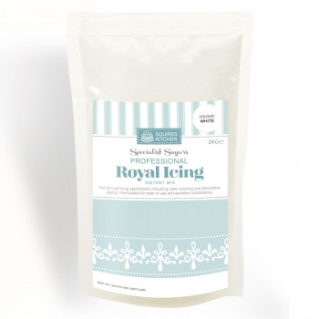 royal, icing, eiwitglazuur, professional, squires, 2kg, SU04A040-01, glazuur, cookie, koek, kelvin, kristina, ceri