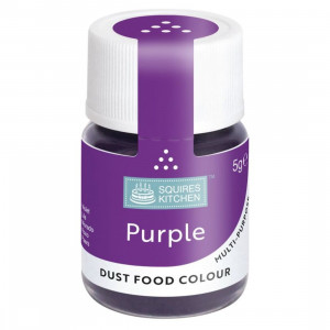 purple, paars, food, colour, dust, poederkleur, kleurpoeder, CL02A020-05, CL02A020, squires, kitchen, colour, kleur, color