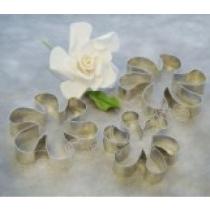 Celcrafts Gardenia Cutters