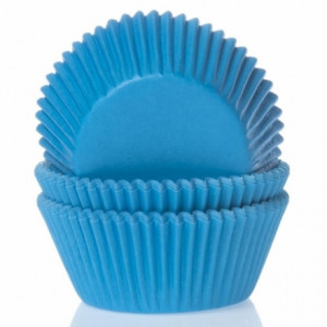 baking, cupcake, cyaan, blauw, house, 8718375850084, marie