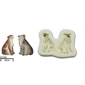 dog, hond, boxer, sheepdog, stabij, M1393B, mold, mould, mal, dpm, sugarcity, siliconeog, stabij, M1393B, mold, mould, mal, dpm