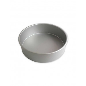 PME, rond, round, baking, pan, tin, bakblik, bakvorm, 22.5cm, RND093