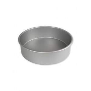 PME, deep, cakepan, taartpan, bakblik, bakken, bakvorm, 30cm, RND124