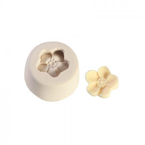 SK Great Impressions Mould Blossom 1 - 5 petals