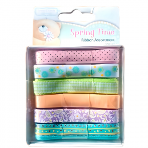 springtime, lint, ribbon, craft, 503842947416, card, homedeco, scrapbook, cakedrum, cakeboard, celebration, foreverfriends, FFS367101