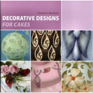 Sugar Artistry Decorative Designs