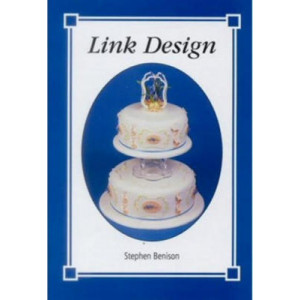 Sugar Artistry Link Design boek