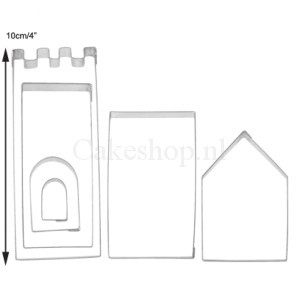 Tinkertech Two Cutters Church 628-633