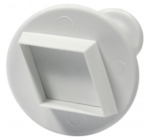 PME Diamond Plunger Cutter - X Large
