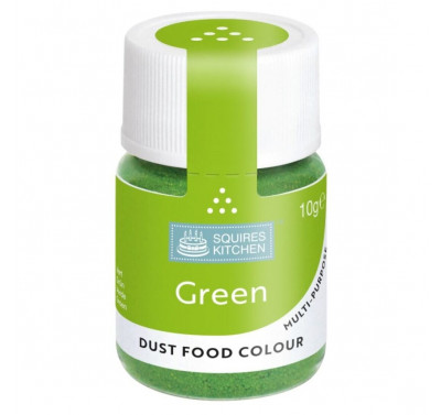 SK Food Colour Dust Green