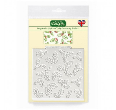 Katy Sue Designs - Design Mat Holly