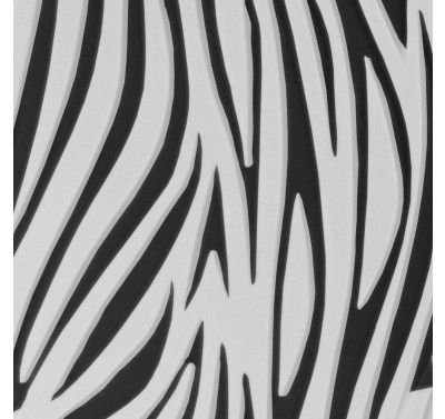 PME Impression Mat - Bold Zebra