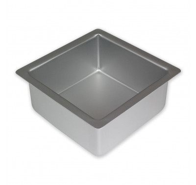 PME Extra Deep Cake Pan 35 x 35 x 10 cm