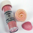 shimmer, pink, powder, poeder, kleurstof, lustre