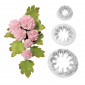 PME Carnation Cutter Set