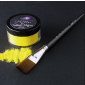 Premium Edible Colouring Dust By Robert Haynes – Warm Yellow 50ml 