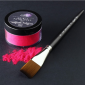 Premium Edible Colouring Dust By Robert Haynes – Deep Pink 50ml 