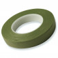 Hamilworth Floral Tape Nile - Light Green