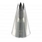 JEM Small Open Star Savoy Nozzle 1M